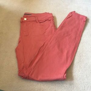 Massimo Dutti jeans!